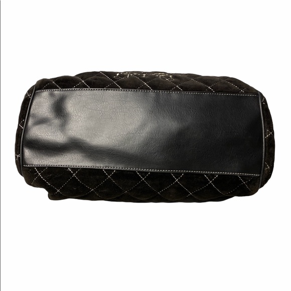 Juicy Couture Velvet Hobo Bag - Picture 6 of 6